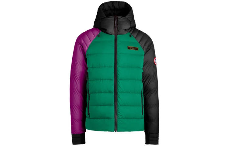 Canada Goose Canada Goose x CONCEPTS Down Jacket Men's