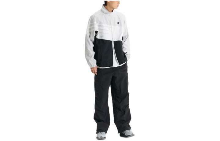New Balance New Balance Jackets & Coats Men's Black