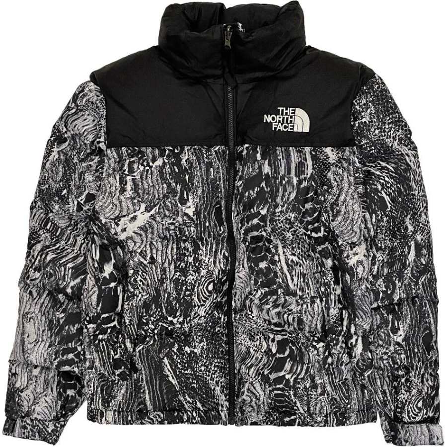 THE NORTH FACE THE NORTH FACE 1996 Retro Nuptse Jacket