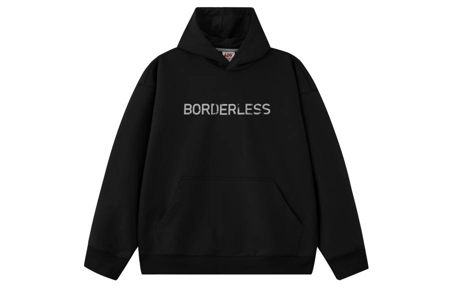 F426 F426 Sweatshirts Unisex Hooded Moderate