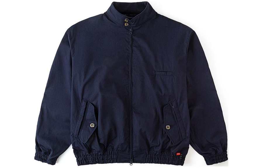 Vans Vans Jackets & Coats Unisex Dark Blue