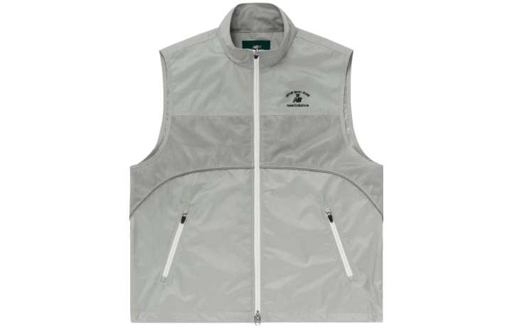 New Balance Aime Leon Dore X New Balance Nylon Vest