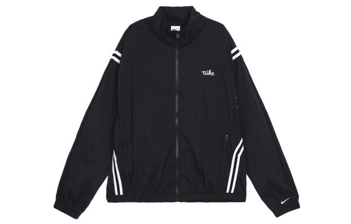 Nike Nike DNA Crossover Jackets & Coats Men's Black