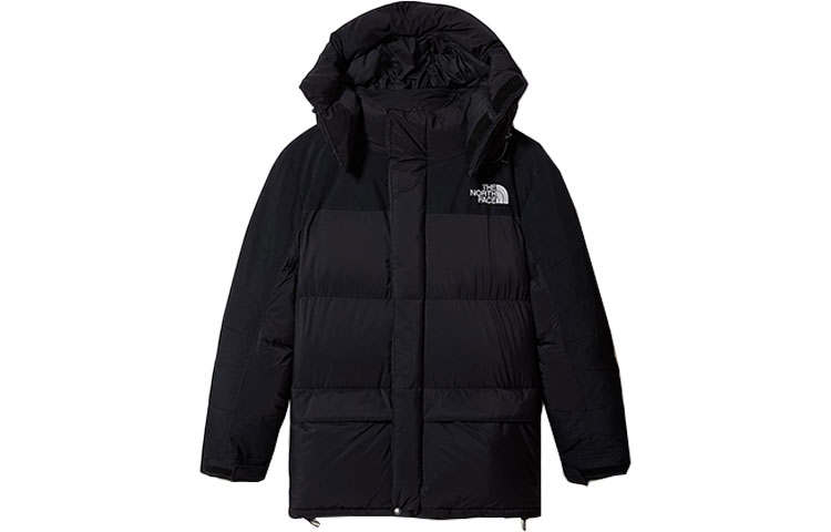 THE NORTH FACE 1994 Collection Down Jacket Unisex Black
