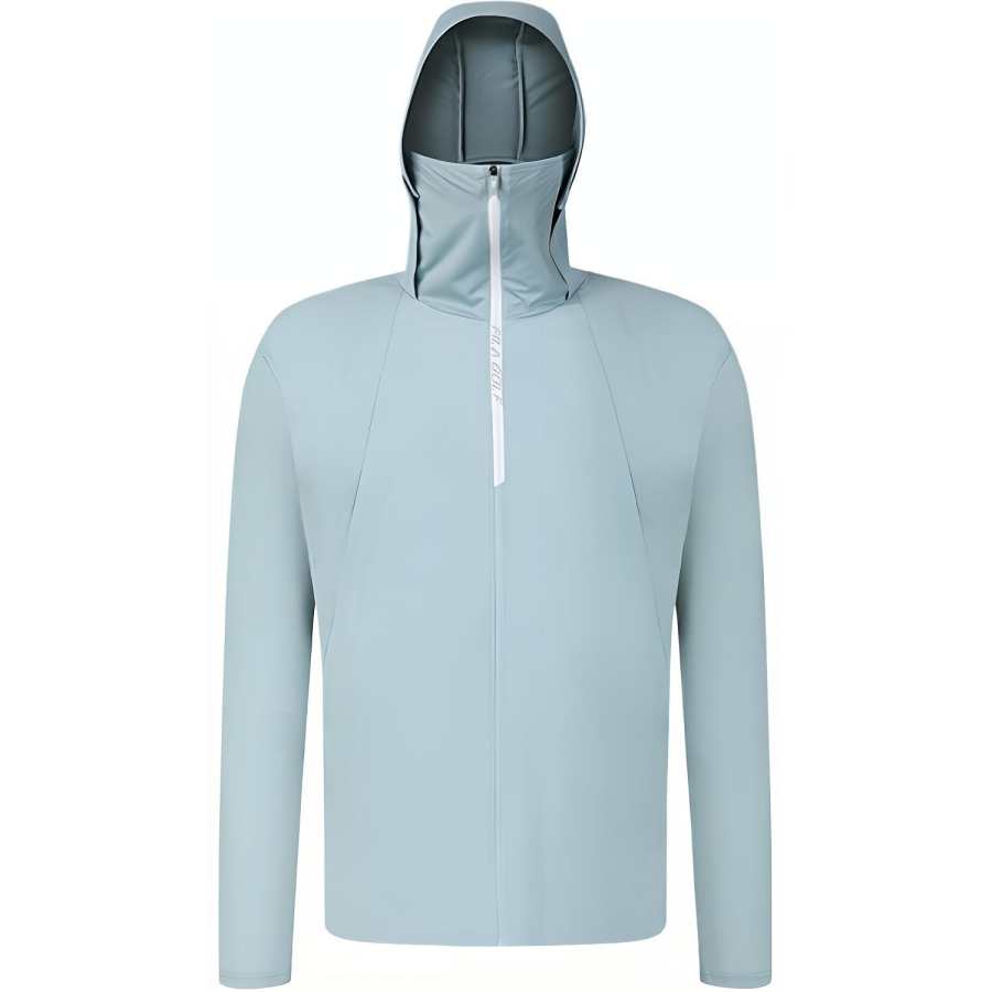 FILA Golf Jacket Men's Cardamom Green