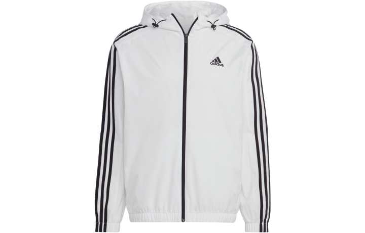 Adidas Adidas ESSENTIALS Jacket Men's White