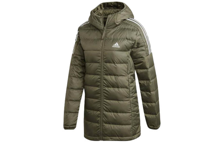 Adidas Adidas Free Shipping With AdiClub Essentials Down Parka