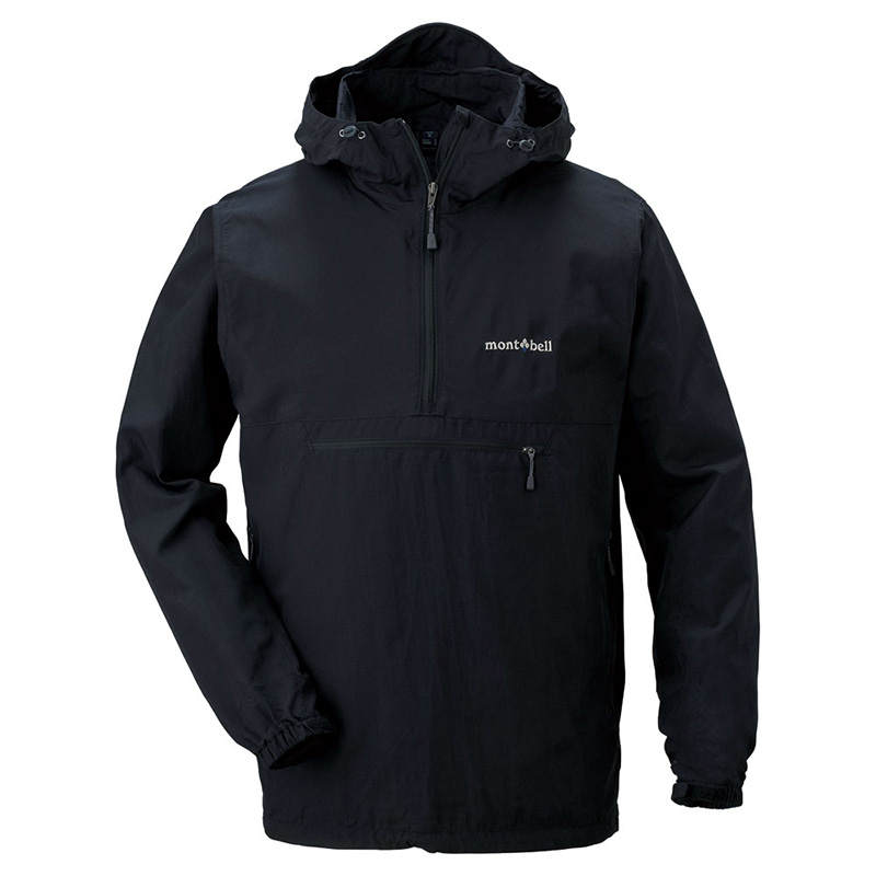 MONTBELL Jackets Unisex Hooded Moderate Other