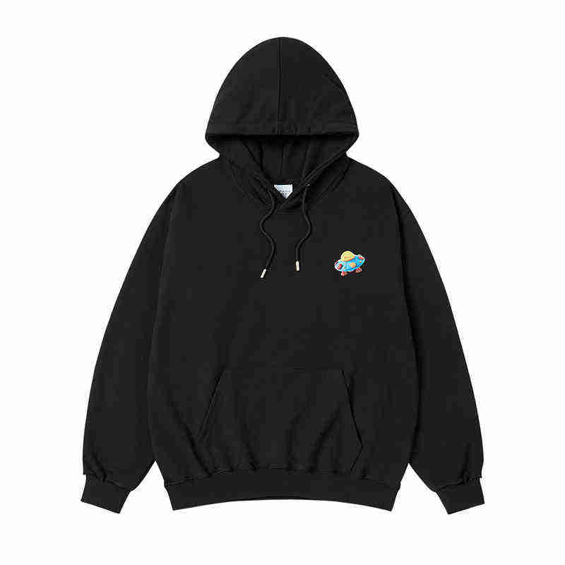 Acme De La Vie Acme De La Vie/ADLV SS25 Sweatshirt Unisex