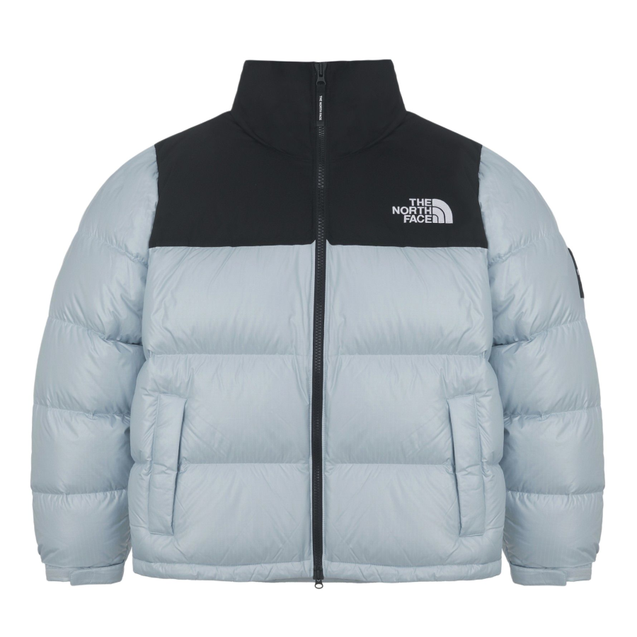 THE NORTH FACE THE NORTH FACE Nuptse Down Jacket Unisex Ether Blue