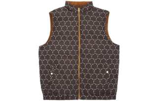 LI-NING 1990 LI NING 1990 Classic Collection Down Vest Men's