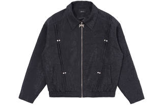 BENMYSHOWER Jackets Unisex Lapel Moderate Other