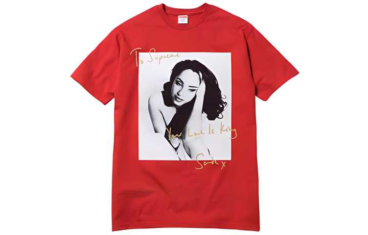 Supreme Supreme Sade Tee