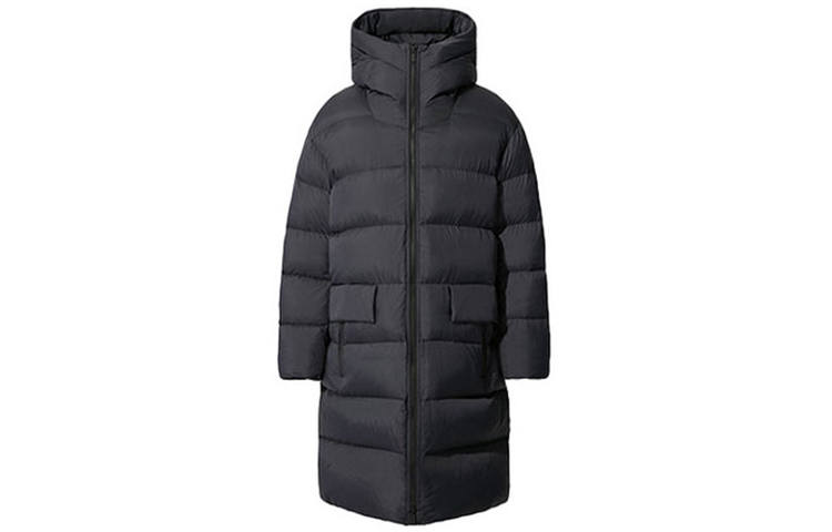 UNIQLO Jil Sander Down Jacket Men's Black