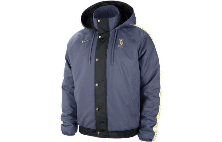 Nike Nike Team 31 Dna Men's Nike Nba Jacket