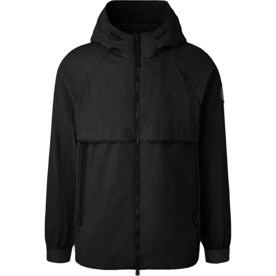 Canada Goose Canada Goose Zipped Hooded Jacket