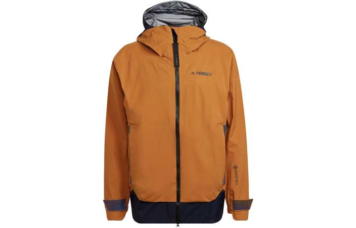 Adidas Adidas Terre Jacket Men's Wheat Brown