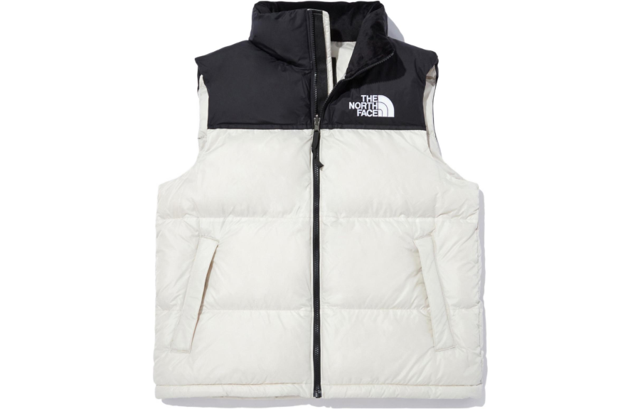 THE NORTH FACE 1996 Retro Nuptse Puffer Gilet