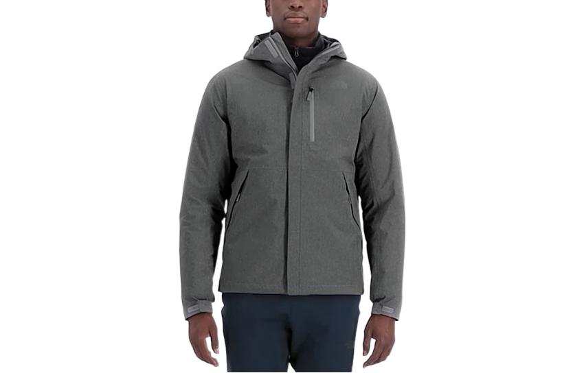 THE NORTH FACE Dryzzle Windbreaker Jacket Men's