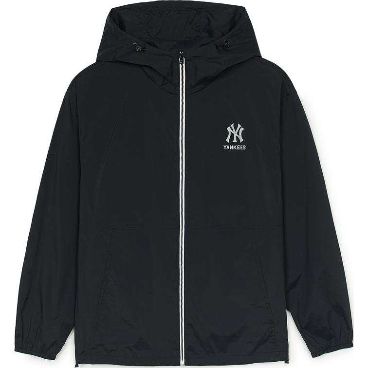 MLB MLB Jackets & Coats Unisex Black