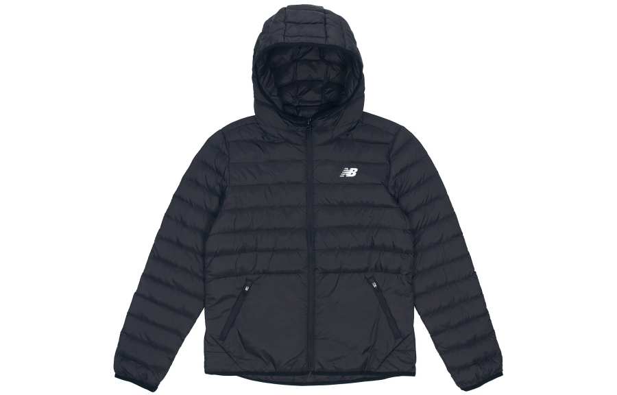 New Balance New Balance Down Jacket Winter Men's Black