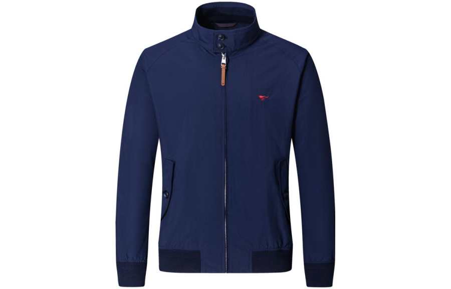 SEPTWOLVES SEPTWOLVES Jackets Men's Stand Collar Moderate Other