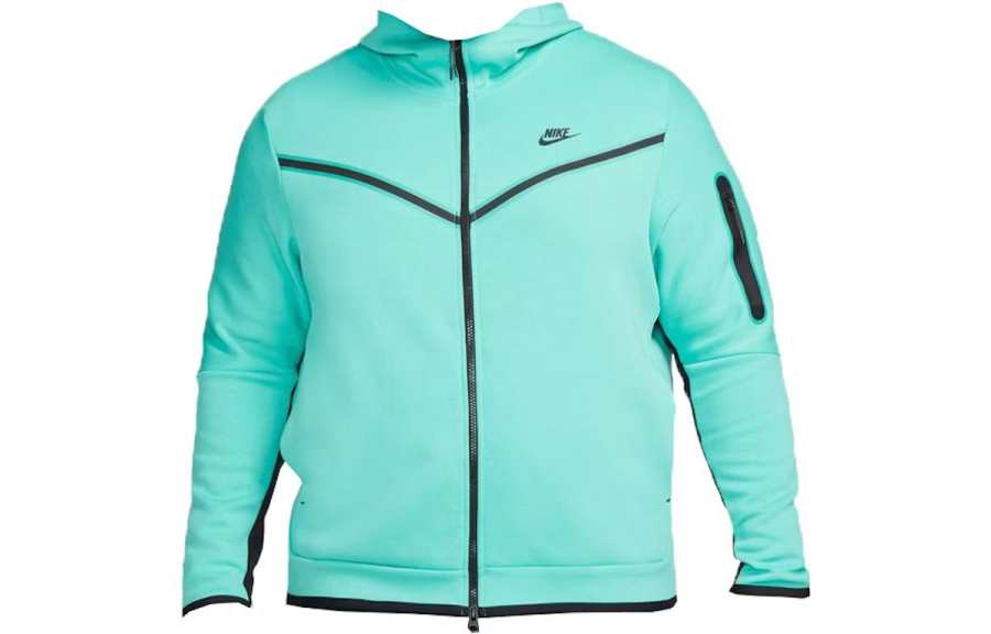 Nike Nike Sportswear Tech Fleece Hoodie & Joggers Set