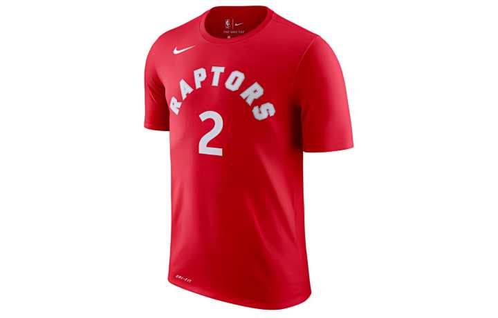 Nike Nike Nike X NBA T-Shirt Men's Red