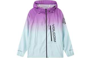 VOLCOM Jackets & Coats Men's Aurora Purple