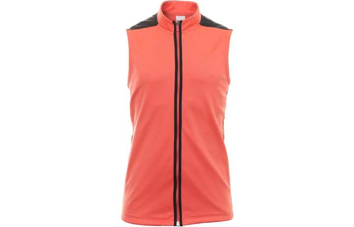 Nike Nike Vests Men's Red Stand Collar Moderate Other