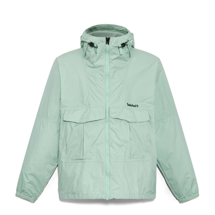 Timberland Sun Protection Clothing Men's Embossed Green