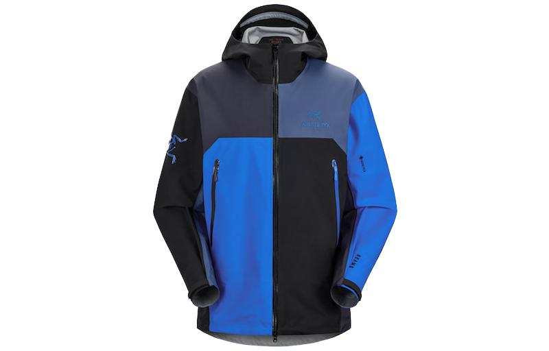 Arcteryx Arc'teryx X Beams Beta Jacket