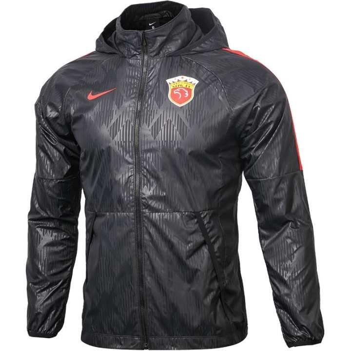 Nike Nike Jackets & Coats Men's Black