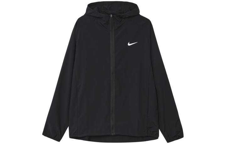 Nike Nike Dri Fit Jacket Men's Black