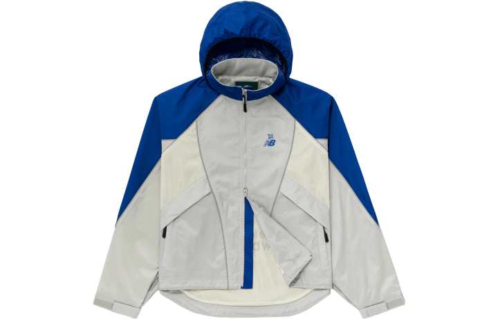 New Balance Aime Leon Dore X New Balance Track Jacket