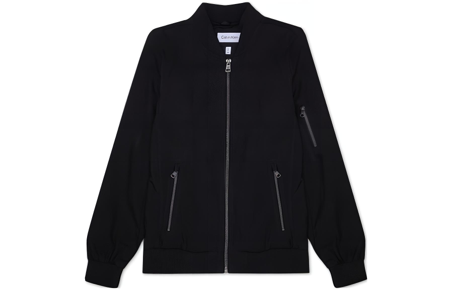 Calvin Klein CALVIN KLEIN Jacket Men's Black