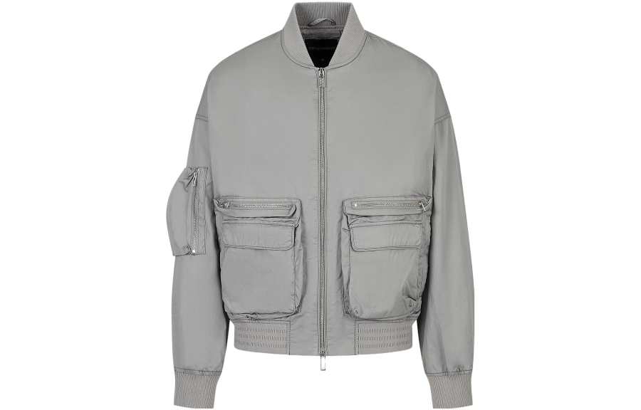 EMPORIO ARMANI Jackets & Coats Men's