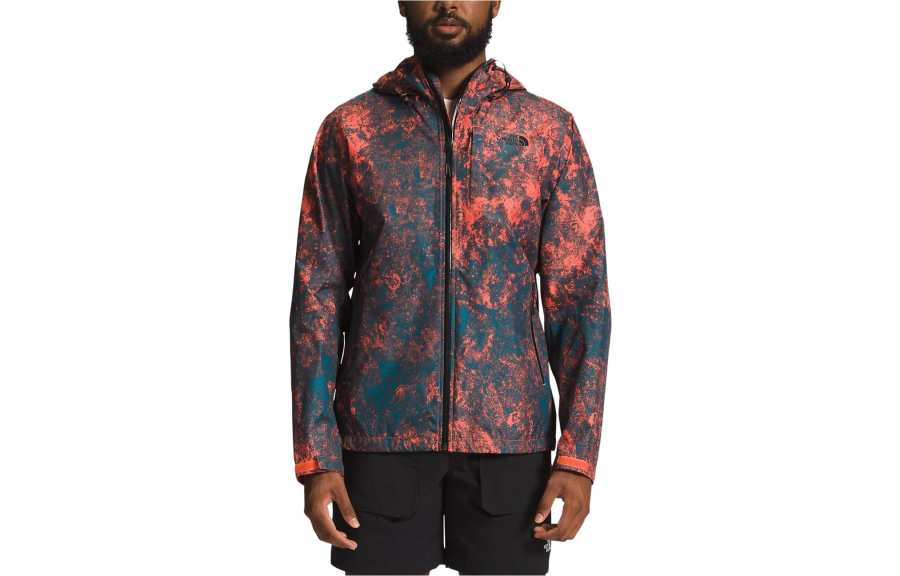 THE NORTH FACE Jackets Men's Hooded Moderate Other