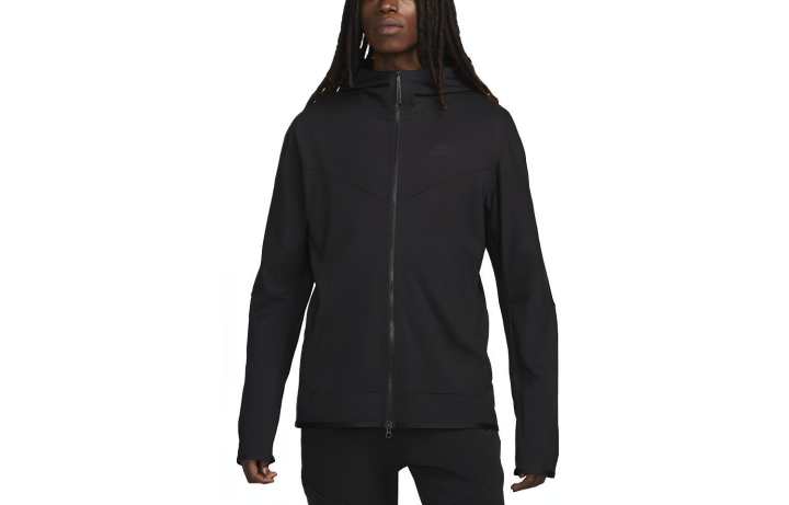 Nike Nike Sportswear Tech Fleece Lightweight Men's Full-Zip Hoodie Sweatshirt
