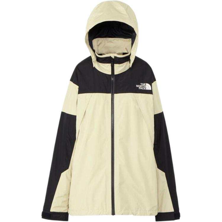 THE NORTH FACE Jackets & Coats Unisex Beige