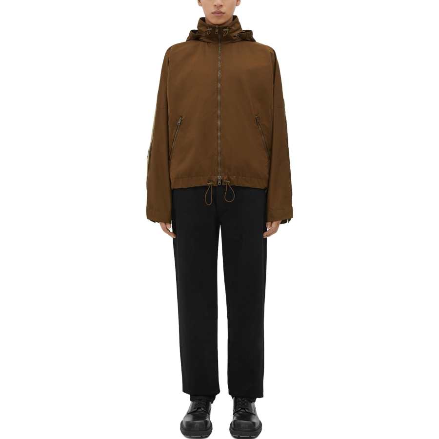 Bottega Veneta SS23 Jackets & Coats Men's