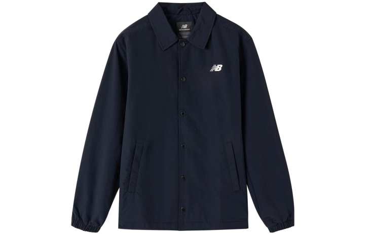 New Balance New Balance Jacket Unisex Black
