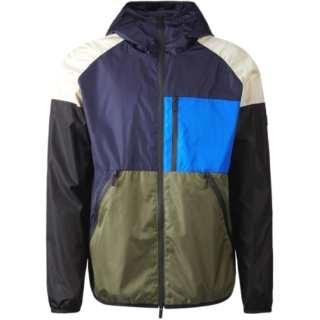HOGAN Jackets & Coats Men's Multicolor