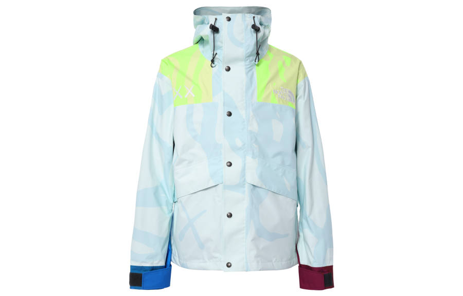 THE NORTH FACE X THE NORTH FACE Retro 1986 Mountain Jacket