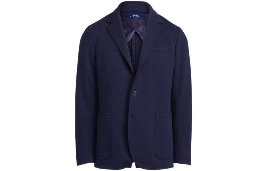 Polo Ralph Lauren SS22 Business Suit Men's Blue