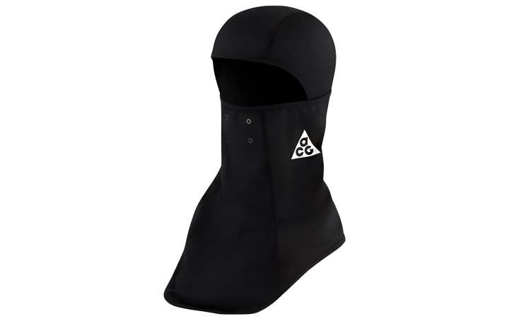 Nike Nike Hoods & Plush Hats Unisex Black