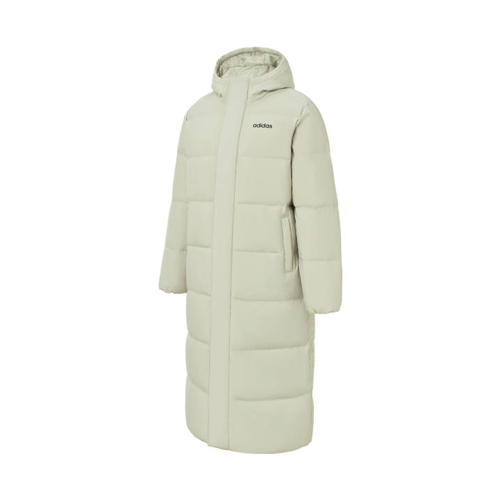 Adidas Adidas Down Jacket Unisex Green