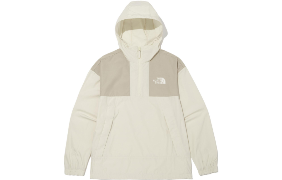THE NORTH FACE Jacket Men's Khaki