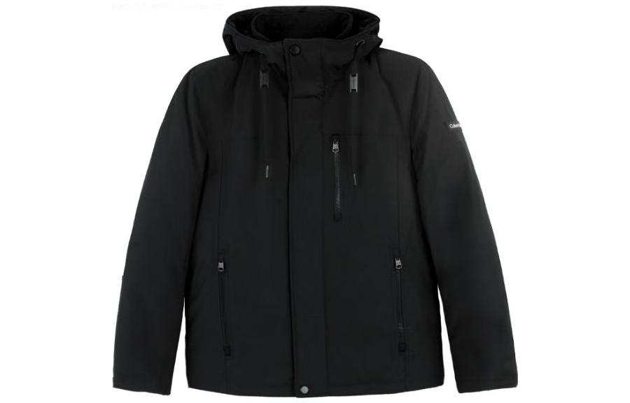 Calvin Klein CALVIN KLEIN Windbreaker Jacket Men's