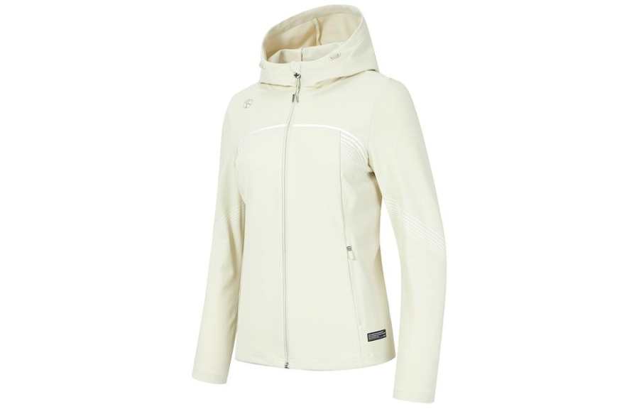 RAPIDO Jackets Women's Hooded Moderate Other